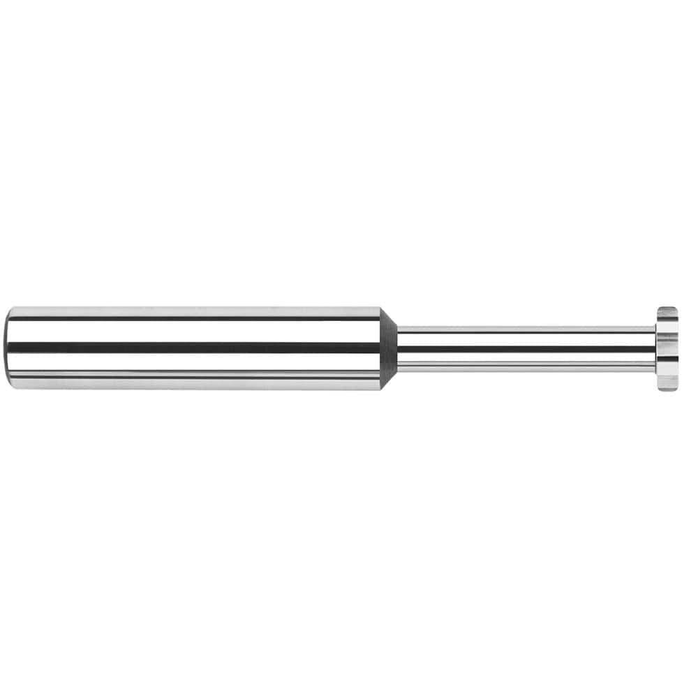 HARVEY TOOL 900093 1/4" CUT DIAM, 3/32" CUT WIDTH, 1/4" SHA