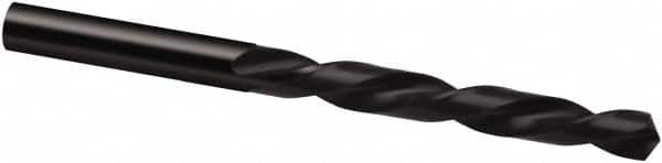 GUHRING 9002080004200 0.42MM 118&DEG; HIGH SPEED STEEL JOBBER 