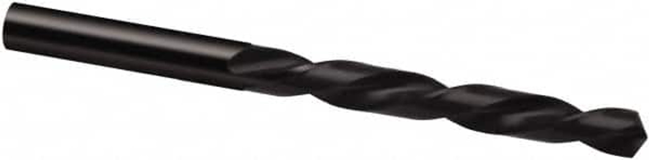 GUHRING 9002080035000 3.5MM 118&DEG; HIGH SPEED STEEL JOBBER D