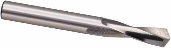 GUHRING 9002240031000 3.1MM 118&DEG; SPIRAL FLUTE HIGH SPEED S