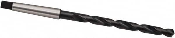 GUHRING 9002570150000 15MM, 2MT 118&DEG; POINT HIGH SPEED STEE
