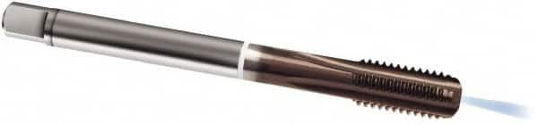 GUHRING 9003470080050 M8X1.00 METRIC FINE 6HX 4 FLUTE TIALN FI