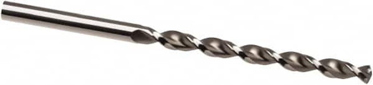 GUHRING 9005010061000 6.1MM 130&DEG; PARABOLIC FLUTE HIGH SPEE