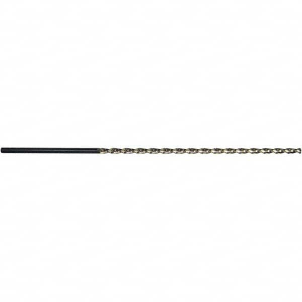 GUHRING 9005040060000 6MM 2-FLUTE HIGH SPEED STEEL EXTRA LENGT