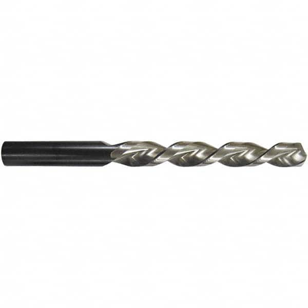GUHRING 9005500016500 1.65MM 130&DEG; HIGH SPEED STEEL JOBBER 