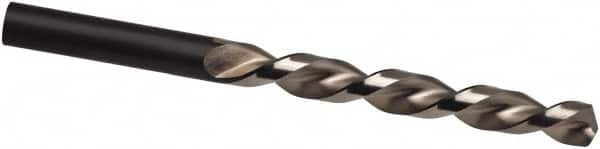 GUHRING 9005500046000 4.6MM 130&DEG; HIGH SPEED STEEL JOBBER D