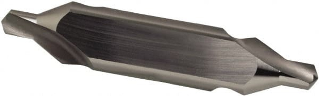GUHRING 9005870020000 METRIC 60&DEG; 5MM BODY DIAM HIGH SPEED 