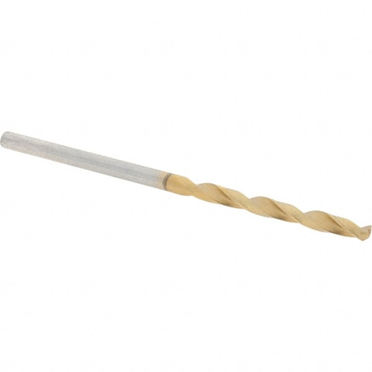 GUHRING 9006510021800 #44 118&DEG; HIGH SPEED STEEL JOBBER DRI