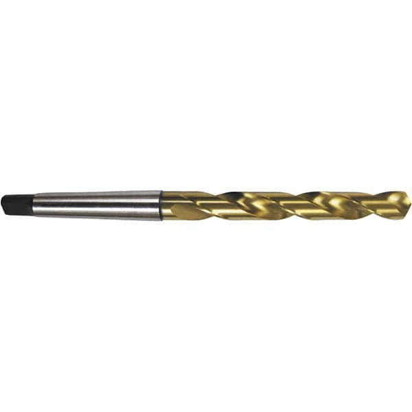 GUHRING 9006540134900 17/32", 1MT 118&DEG; POINT HIGH SPEED ST