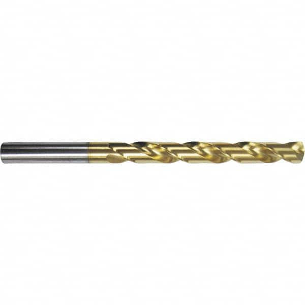 GUHRING 9006570044000 4.4MM 130&DEG; COBALT JOBBER DRILL