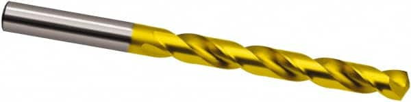GUHRING 9006570073000 7.3MM 130&DEG; COBALT JOBBER DRILL
