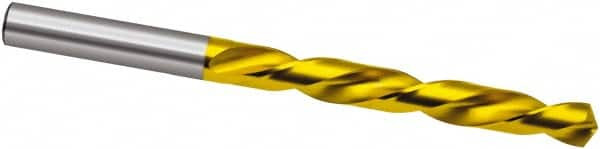 GUHRING 9006640016000 1.6MM 118&DEG; HIGH SPEED STEEL JOBBER D