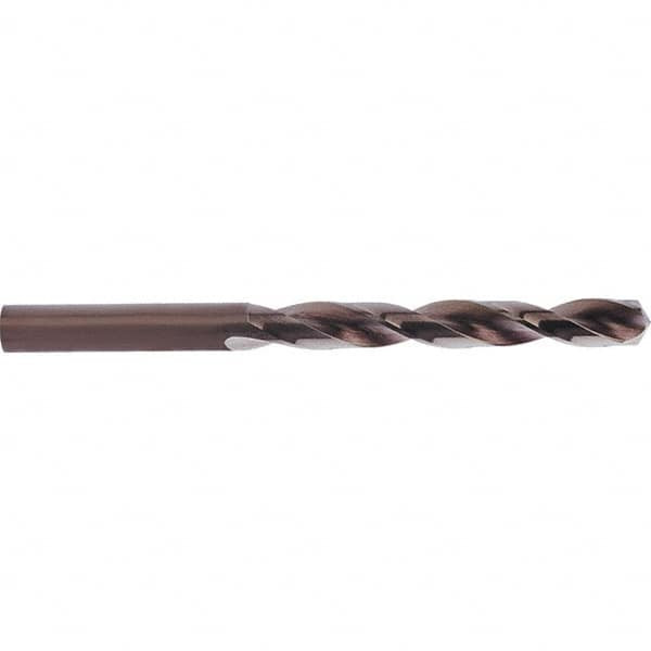 GUHRING 9010180066000 6.6MM 135&DEG; COBALT JOBBER DRILL