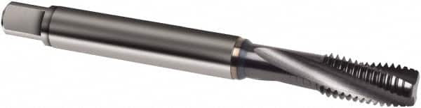 GUHRING 9010630158750 5/8-11 UNC 4 FLUTE 3BX MODIFIED BOTTOMIN