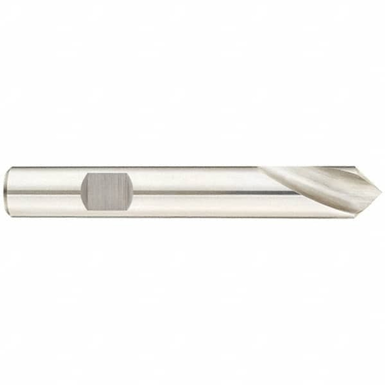 GUHRING 9011360120000 0.4724" BODY DIAM, 90&DEG;, 102MM OAL, 2