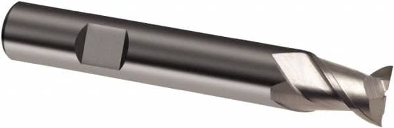 GUHRING 9031260140000 14MM, 14MM LOC, 14MM SHANK DIAM, 75MM OA