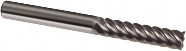 GUHRING 9031800190500 3/4", 2-1/4" LOC, 3/4" SHANK DIAM, 5" OA