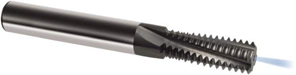 GUHRING 9037370100050 M10X1.0 INTERNAL 1MM PITCH 10MM SHANK 3-