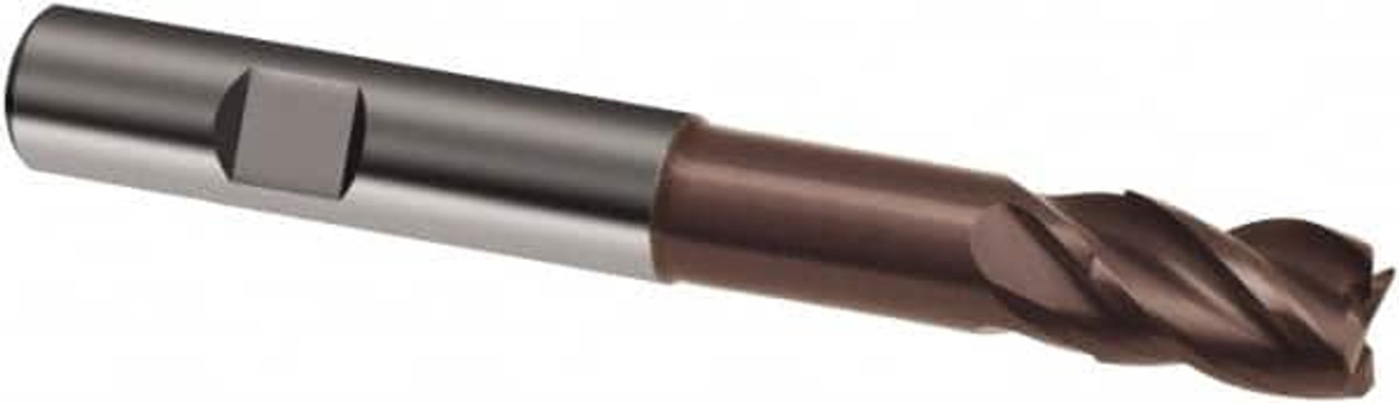 GUHRING 9038070120000 12MM, 16MM LOC, 12MM SHANK DIAM, 93MM OA