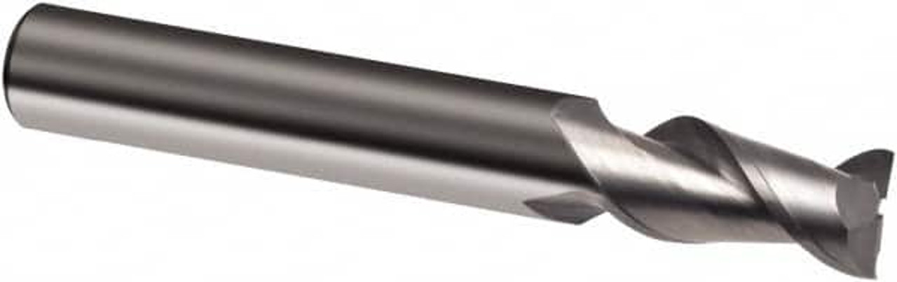 GUHRING 9038740142900 9/16", 1-1/8" LOC, 9/16" SHANK DIAM, 3-1