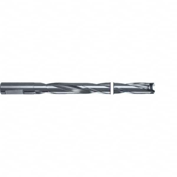 GUHRING 9041100260050 26.5MM MAX DIAM, 10XD, 270MM MAX DEPTH, 