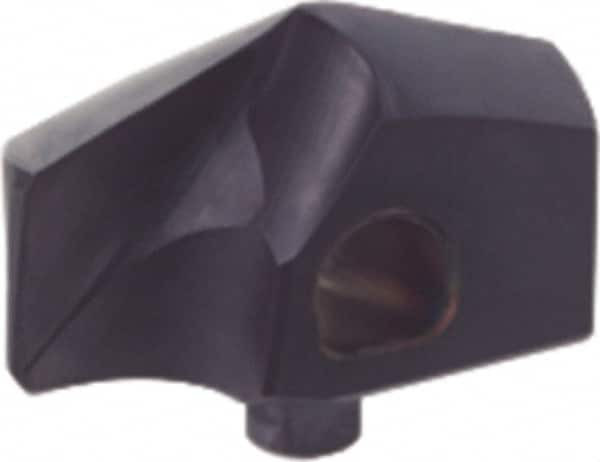 GUHRING 9041150218300 4115 55/64 CARBIDE REPLACEABLE TIP DRILL