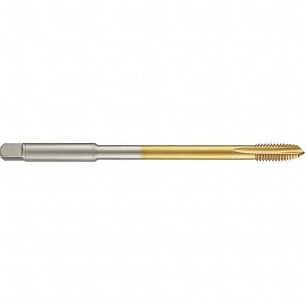 GUHRING 9042860127000 1/2-20 UNF 2B 4 FLUTE TIN FINISH HIGH SP