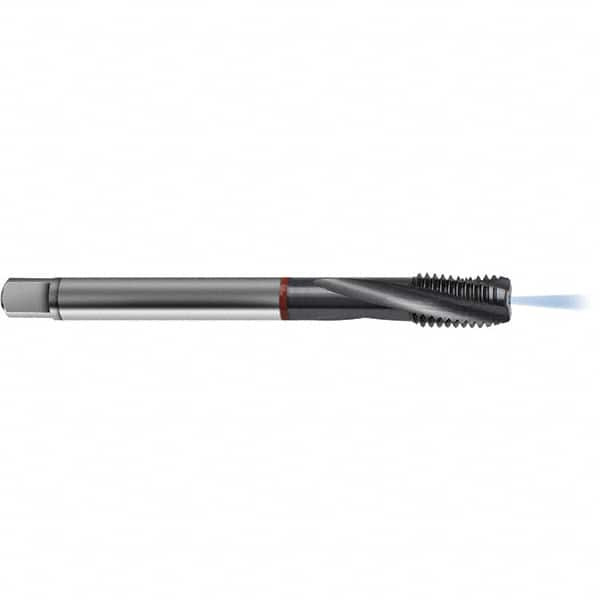 GUHRING 9043750063500 1/4-20 UNC 3 FLUTE 2BX BOTTOMING SPIRAL 