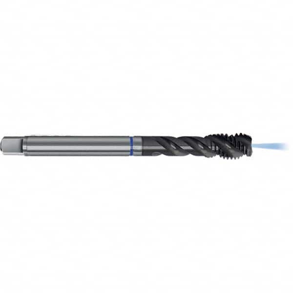 GUHRING 9046370180070 PIONEX M18X1.50 METRIC FINE 4-FLUTE CLAS