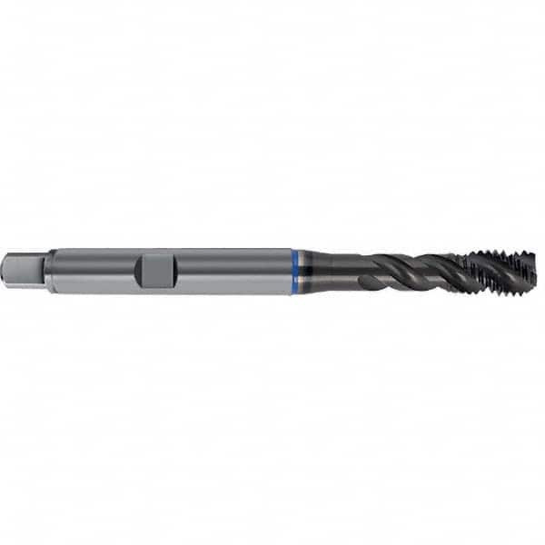 GUHRING 9046500060000 PIONEX M6X1.00 METRIC 3-FLUTE CLASS 6HX 