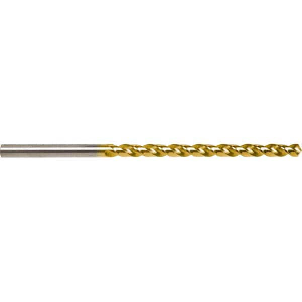 GUHRING 9055370120000 12MM PARABOLIC FLUTE COBALT TAPER LENGTH