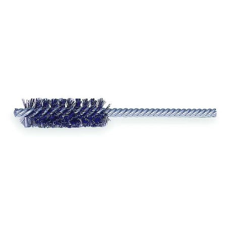 WEILER CORPORATION 91094 DOUBLE SPIRAL BRUSH,POWER,0.5"DIA.