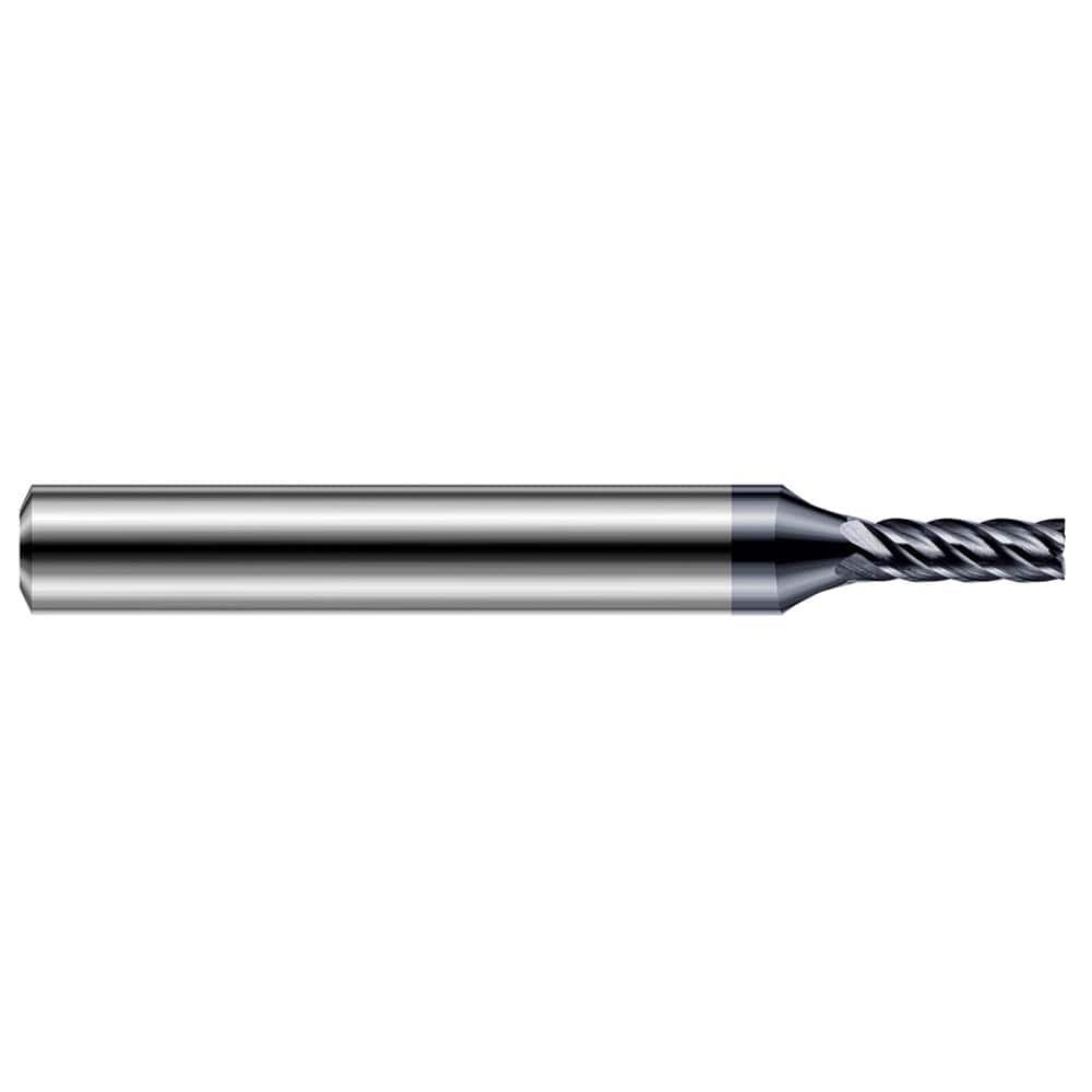 HARVEY TOOL 915990-C6 SQUARE END MILLS; MILL DIAMETER (DECIMAL