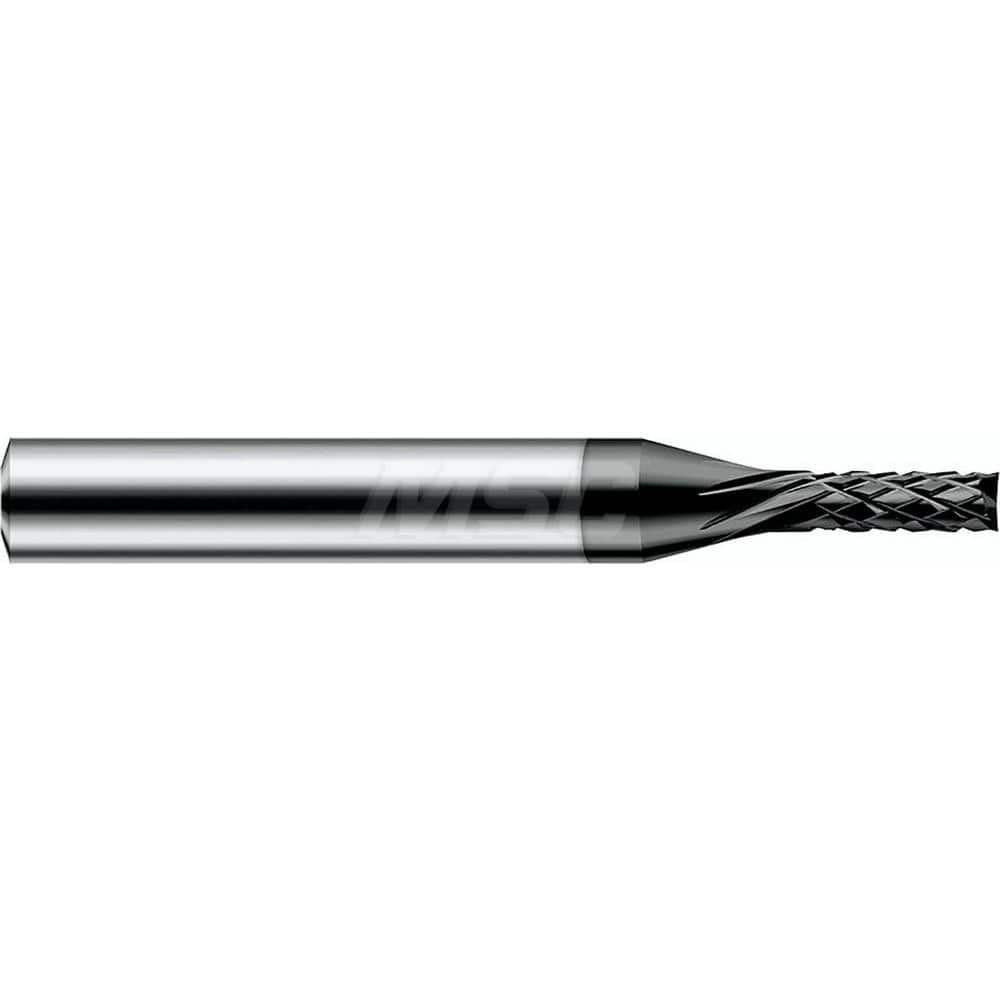 HARVEY TOOL 921008-C4 1/8" DIAM, 3/8" LOC, 1/8" SHANK DIAM, 8-