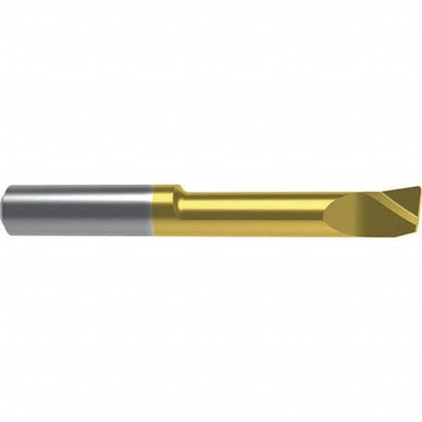 GUHRING 9255080063600 BORING BARS; MINIMUM BORE DIAMETER (MM):