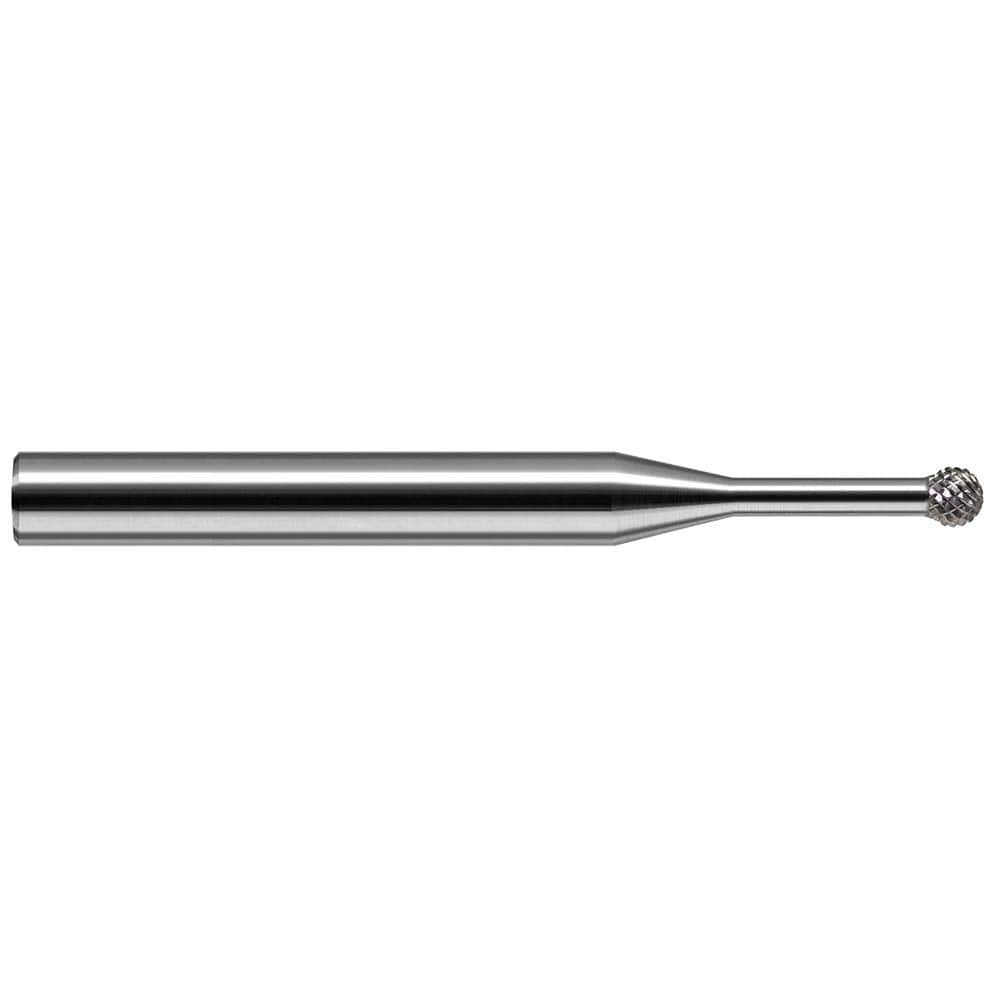 HARVEY TOOL 926493 3/32" CUT DIAM, 1/8" SHANK DIAM, SOLID C