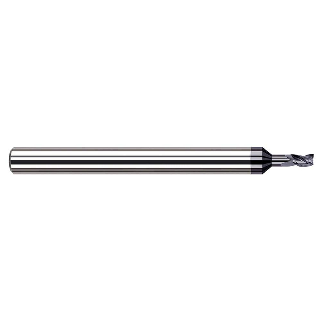 HARVEY TOOL 927408-C3 SQUARE END MILLS; MILL DIAMETER (INCH): 