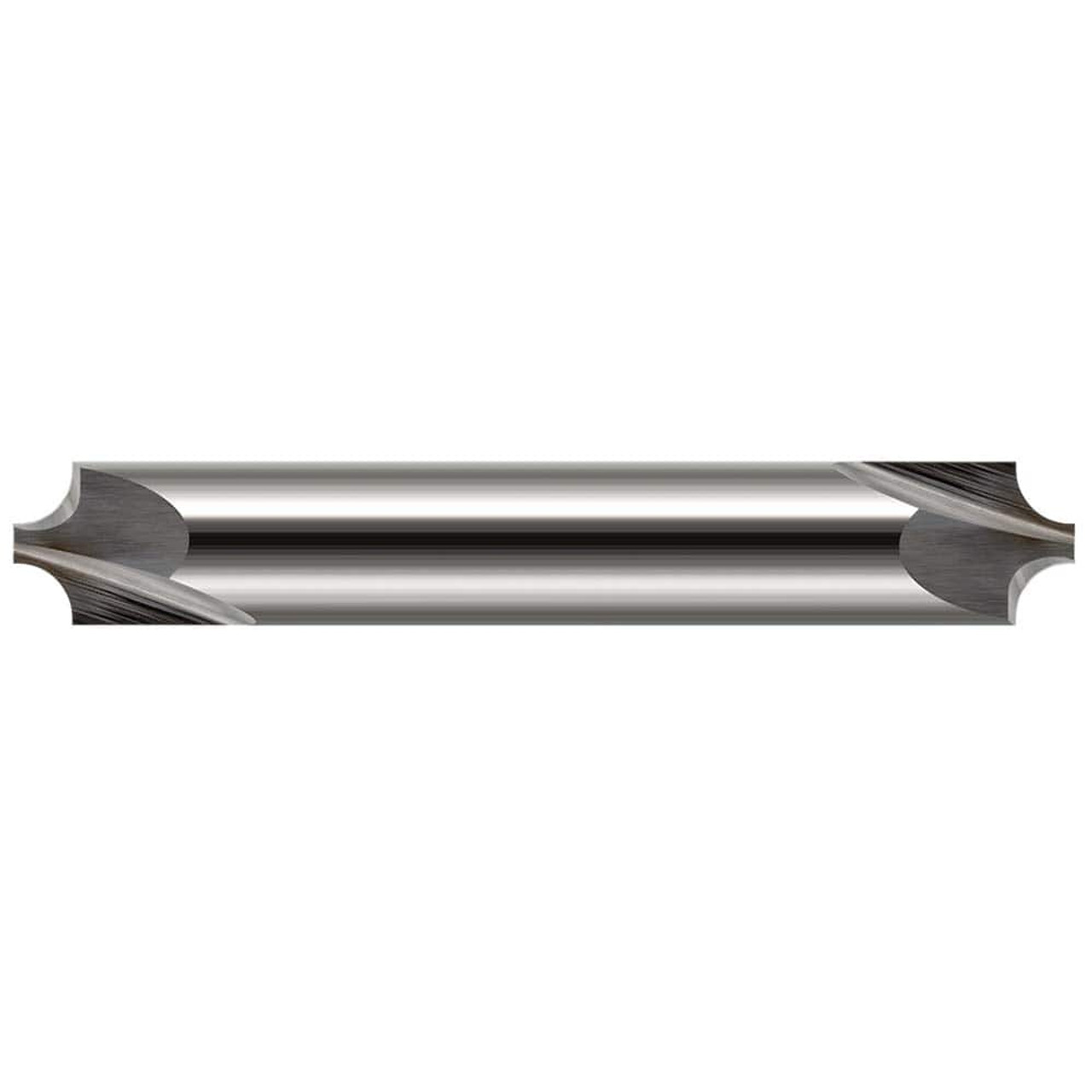 HARVEY TOOL 928015 CORNER ROUNDING END MILLS; MATERIAL: SOL