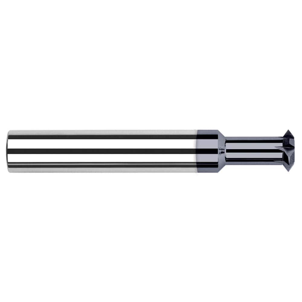HARVEY TOOL 937505-C3 3/8&DEG; 3/8" CUT DIAM, 0.072" CUT WIDTH