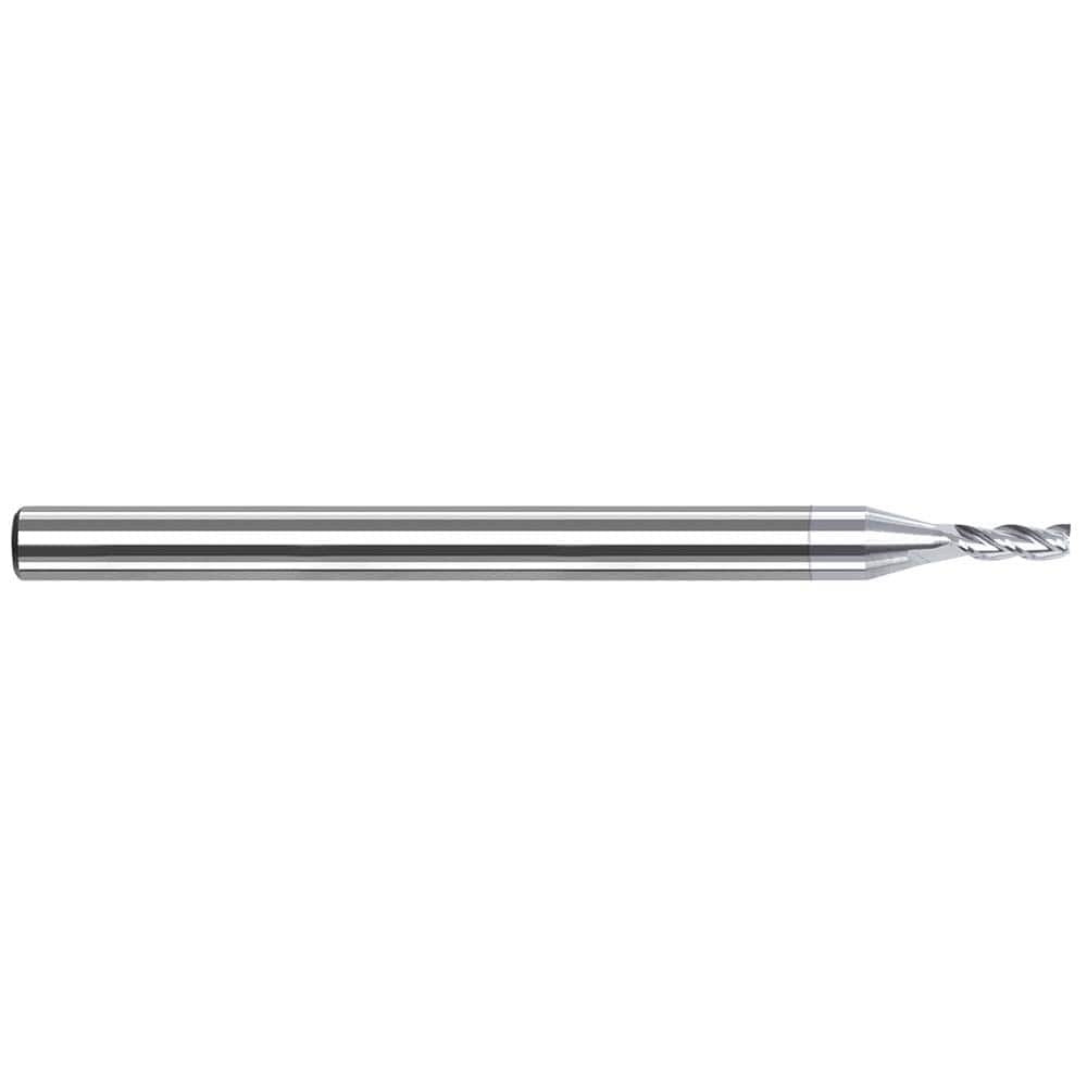 HARVEY TOOL 942225-C8 SQUARE END MILLS; MILL DIAMETER (DECIMAL
