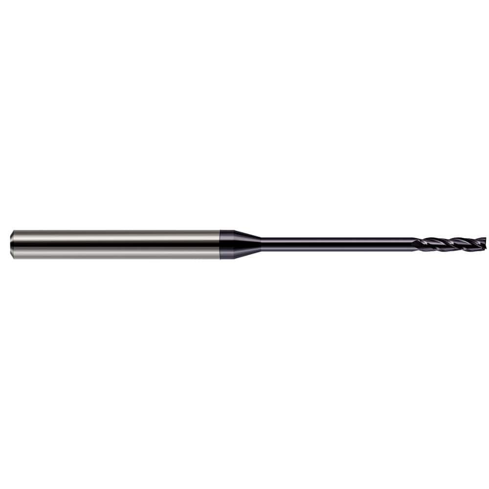 HARVEY TOOL 948230-C3 SQUARE END MILLS; MILL DIAMETER (DECIMAL