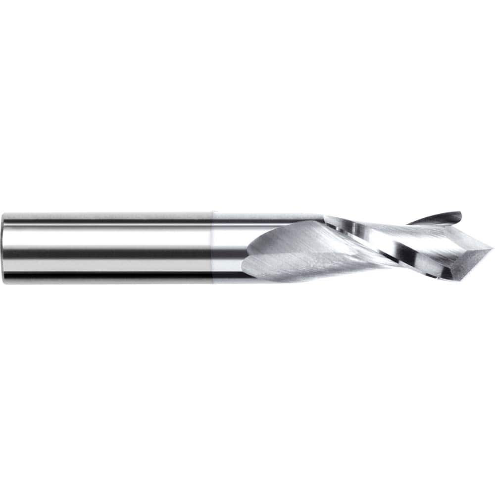 HARVEY TOOL 949408-C8 DRILL MILLS; MATERIAL: SOLID CARBIDE ; M