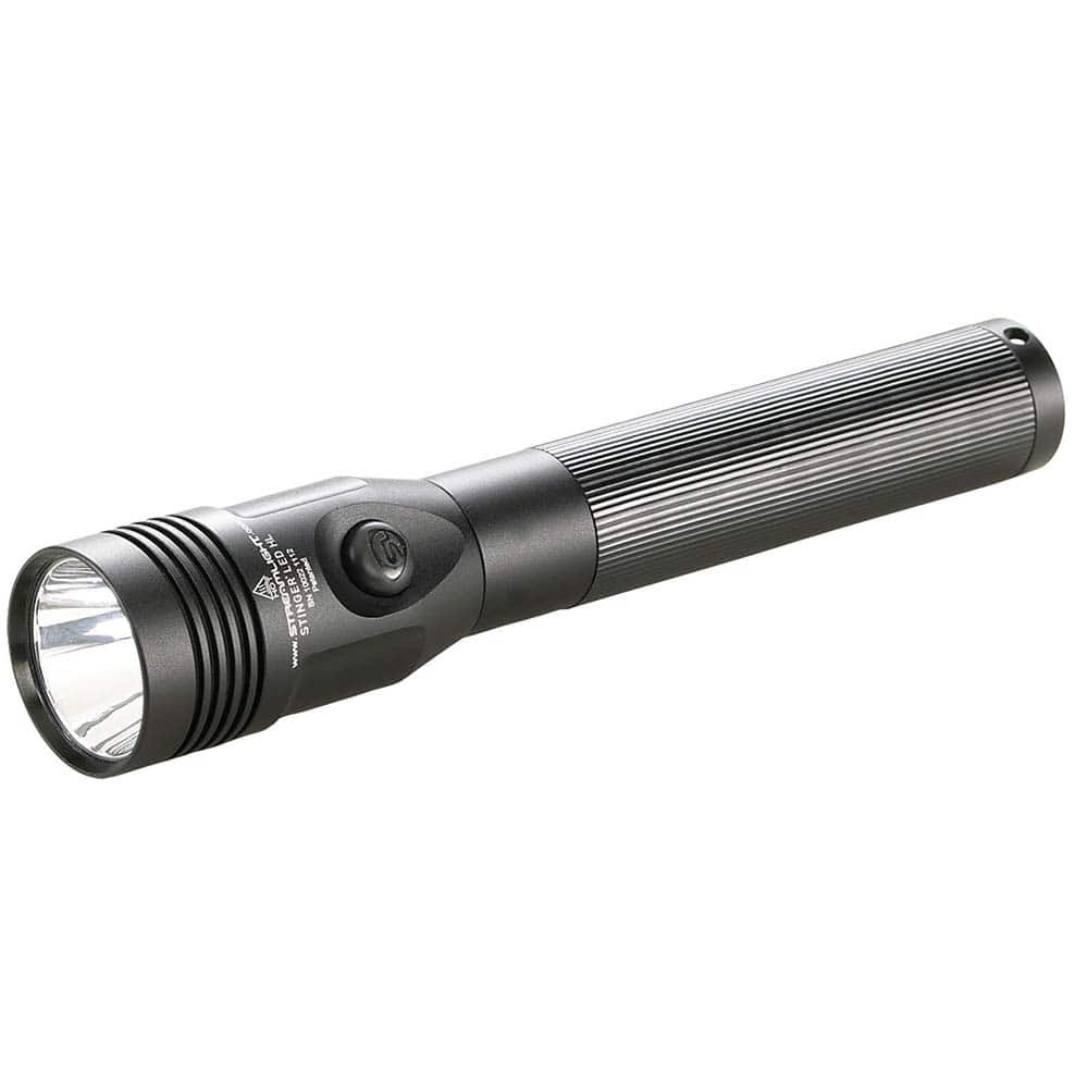 STREAMLIGHT 95301 HANDHELD FLASHLIGHT,ALUMINUM,BLACK,800LM