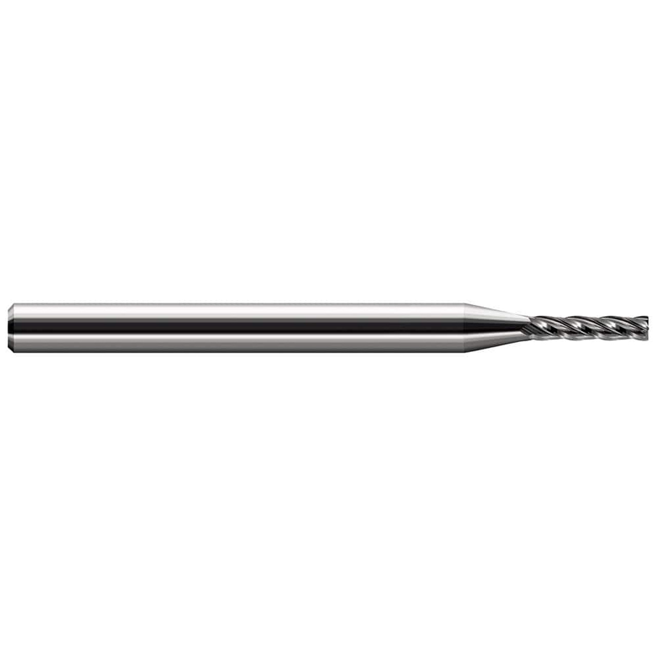 HARVEY TOOL 959639 CORNER RADIUS & CORNER CHAMFER END MILLS