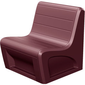 CORTECH 96484BYS SABRE CHAIR FLOOR MOUNT, GANGABLE WITH A