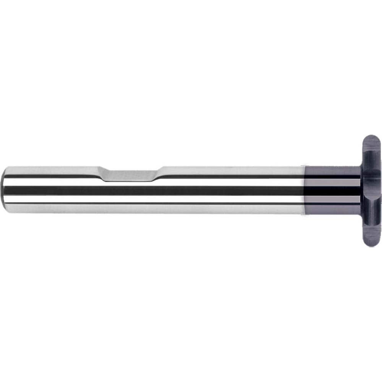 HARVEY TOOL 96542M-C3 3/4" CUT DIAM, 4MM CUT WIDTH, 3/8" SHANK