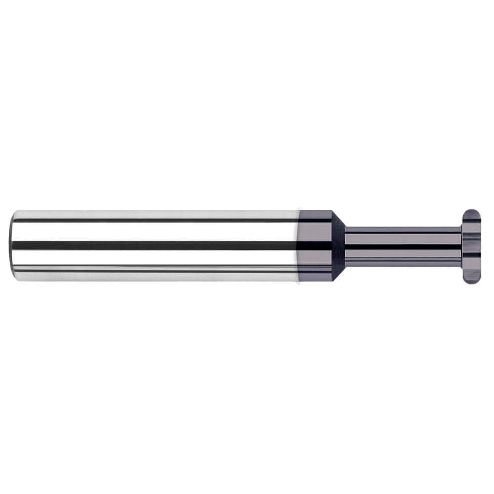 HARVEY TOOL 976910-C3 3/32" CUT DIAM, 0.5MM CUT WIDTH, 1/8" SH