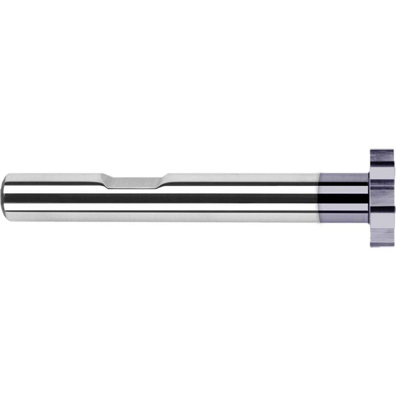 HARVEY TOOL 982070-C3 1" CUT DIAM, 1/4" CUT WIDTH, 3/8" SHANK, HARVEY TOOL 982070-C3 1" CUT DIAM, 1/4" CUT WIDTH, 3/8" SHANK,