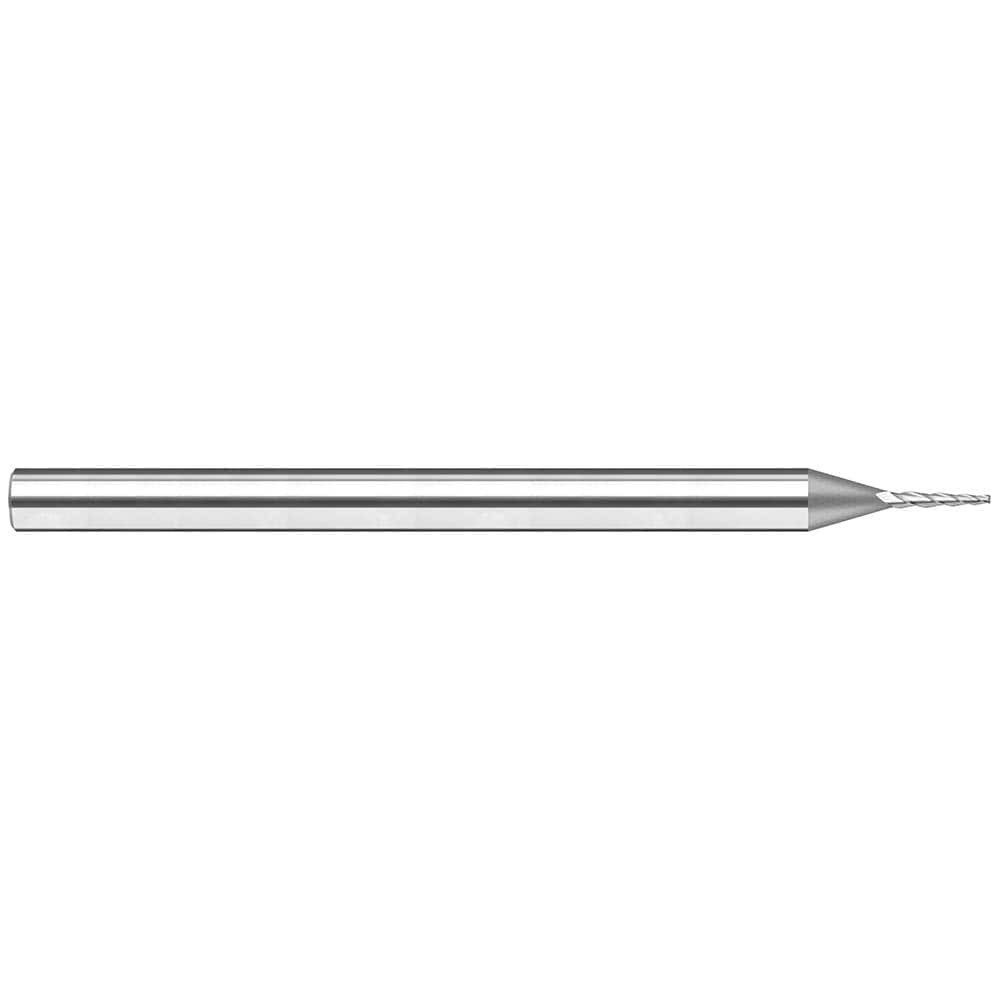 HARVEY TOOL 989620 5&DEG; PER SIDE 0.5MM SMALL END DIAM 0.1