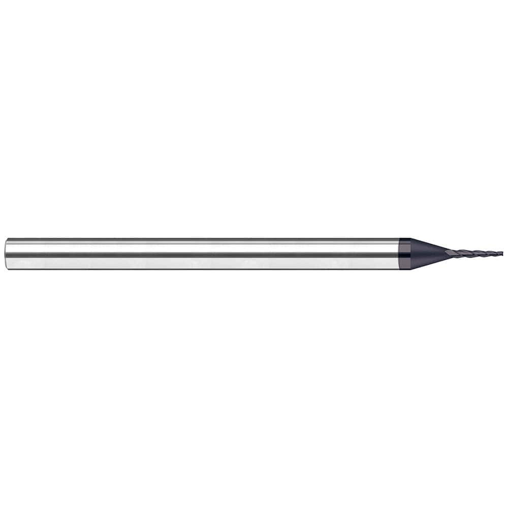 HARVEY TOOL 991830-C6 1.5&DEG; PER SIDE 0.03" SMALL END DIAM 5